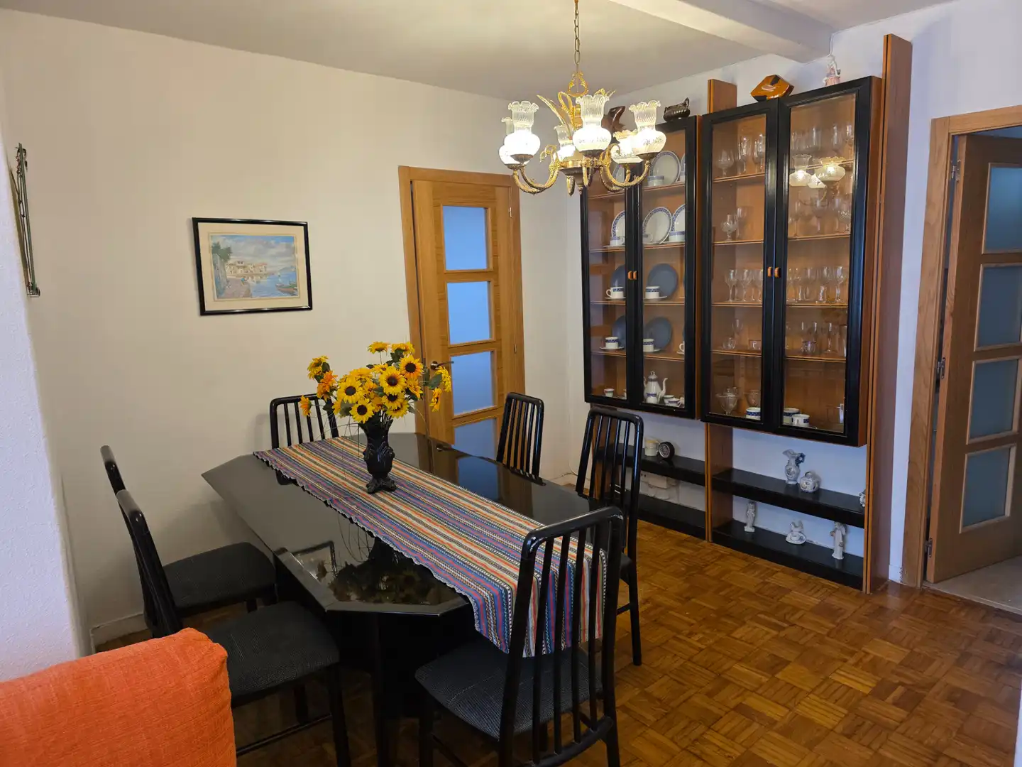 Piso en venta en Grupo as Fontiñas 3, imagen 8