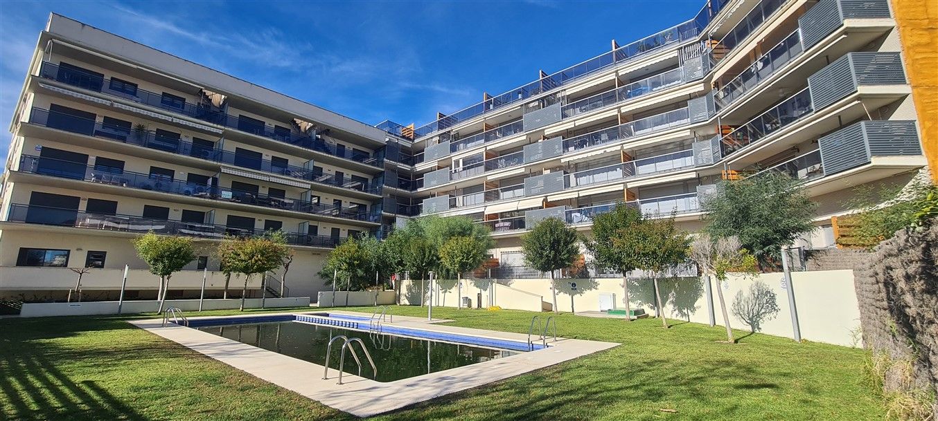 Apartamento de alquiler en Carrer Sant Jaume, 18, Port - Horta de Santa María