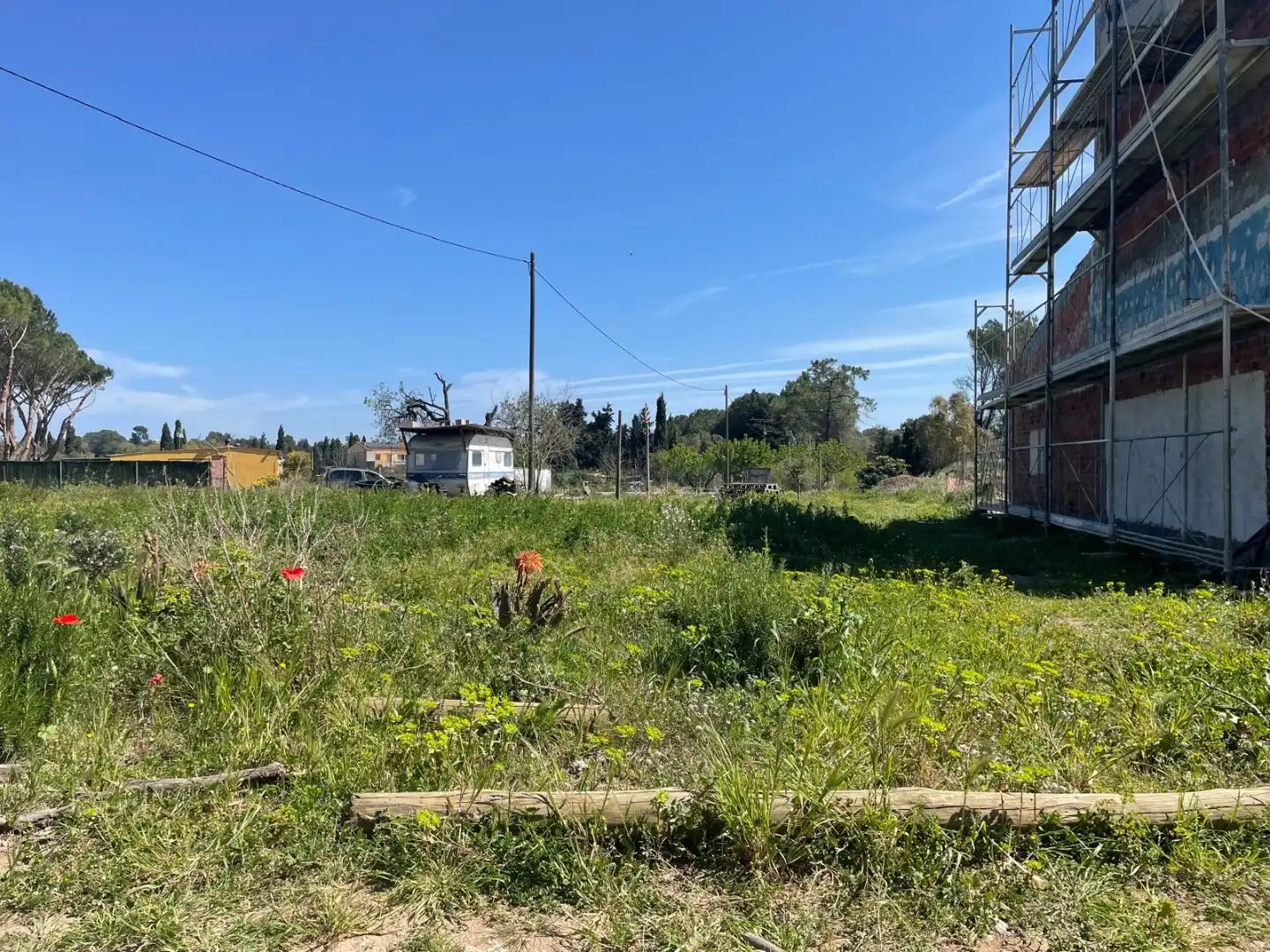 Terreno residenziale in vendita a Carrer Sant Genís 1, imagen 5