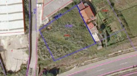 Foto 4 de Terreny industrial en venda a Alisal - San Román, Santander