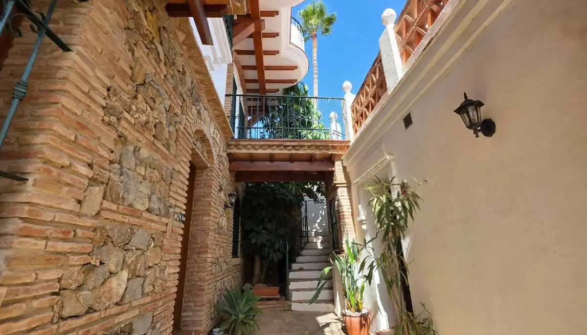 Houses for sale in Mijas  with Terrace and Community pool