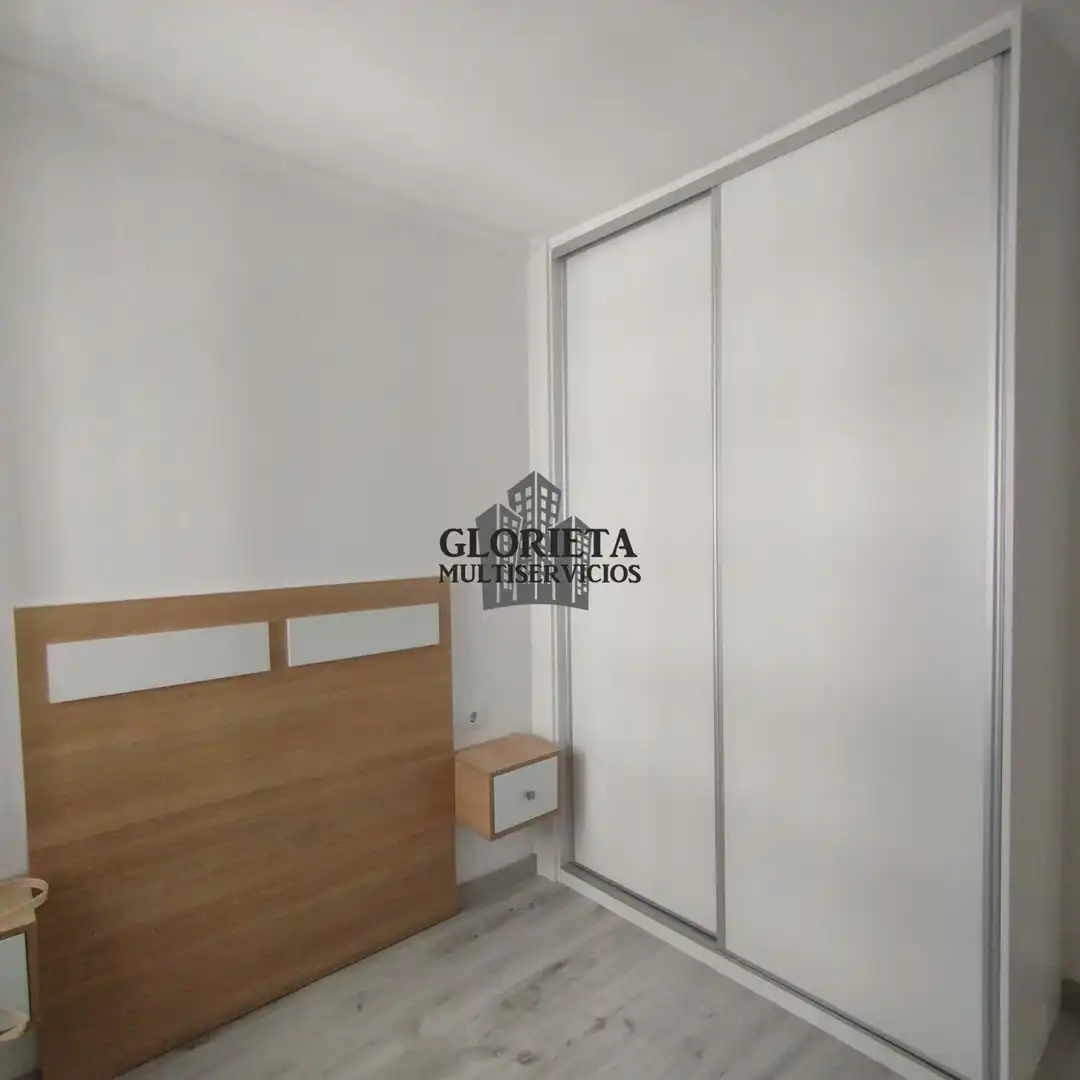 Flat for rent in Coia