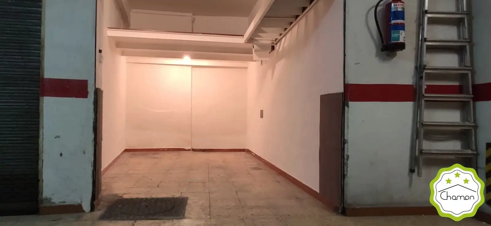 Parking à vendre à Lasesarre, imagen 2
