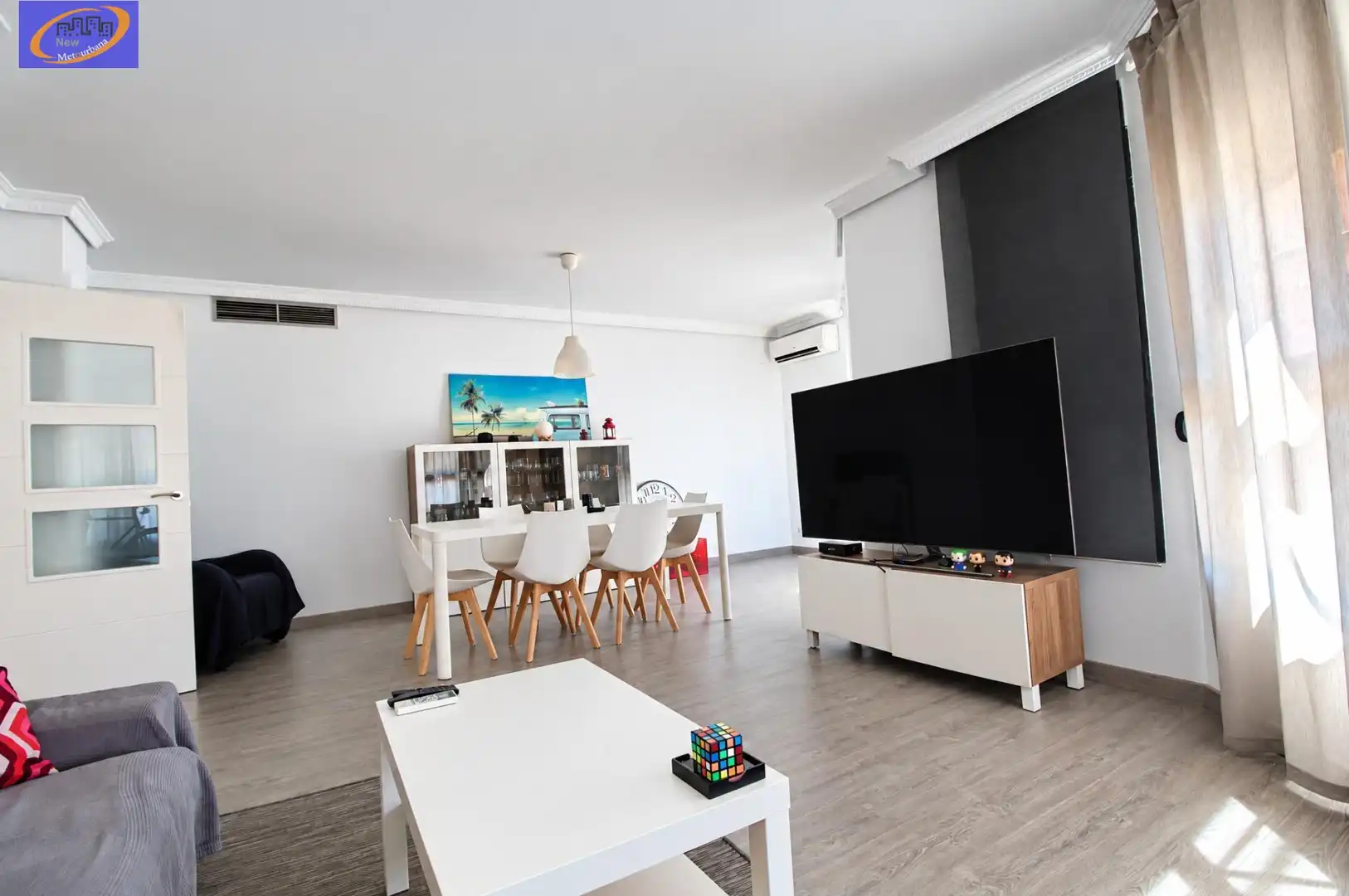 Flat with lift for sale in GREGORIO GEA, imagen 2