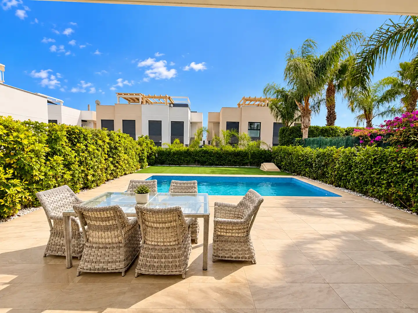 Maison à vendre à Benijófar, imagen 2