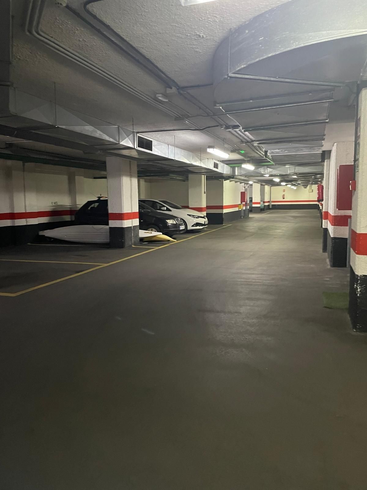 Parking of Garage for sale in Villajoyosa / La Vila Joiosa