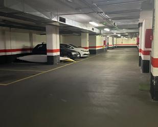 Parking of Garage for sale in Villajoyosa / La Vila Joiosa