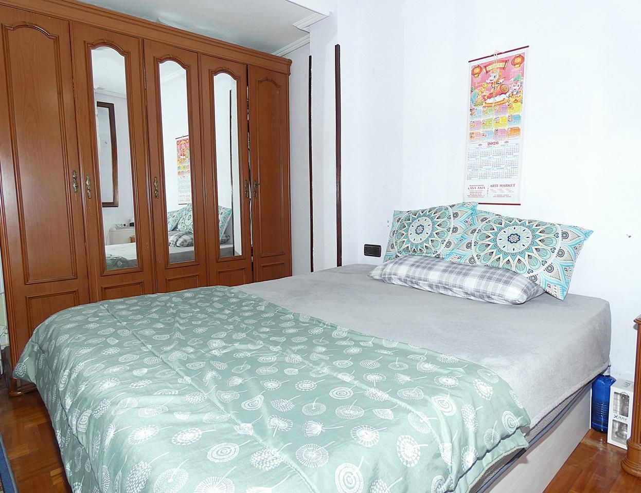 Pis en venda a Enkartaciones Kalea, Centro