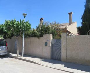 Casa adosada en venda a C/migjorn Urb Bon Any, 86, La Huerta