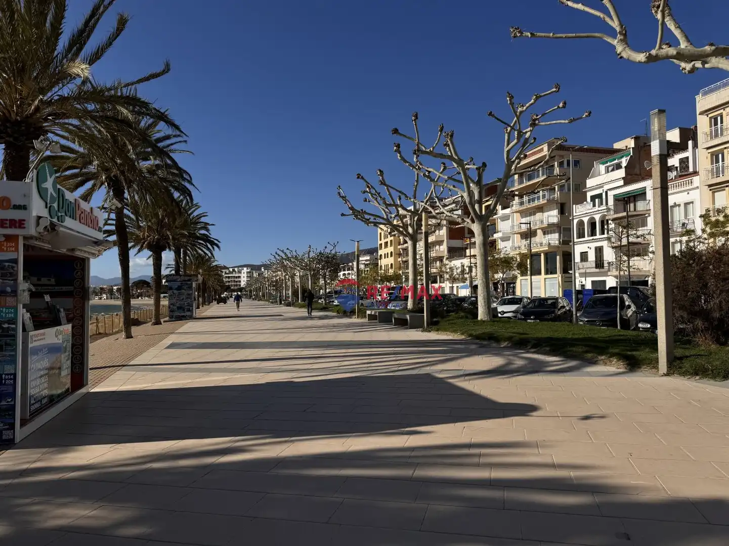 Piso con terraza en venta en CL DEL CASTELL D LA TRINITAT, imagen 42