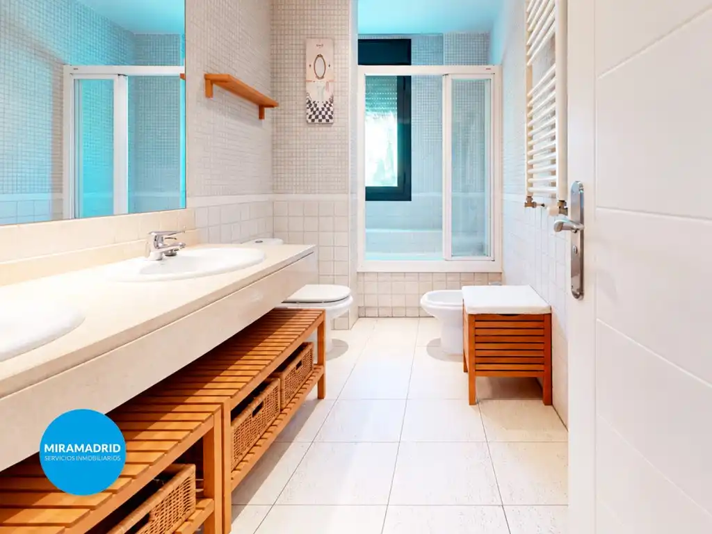 Casa pareada en venta en Miramadrid, imagen 23