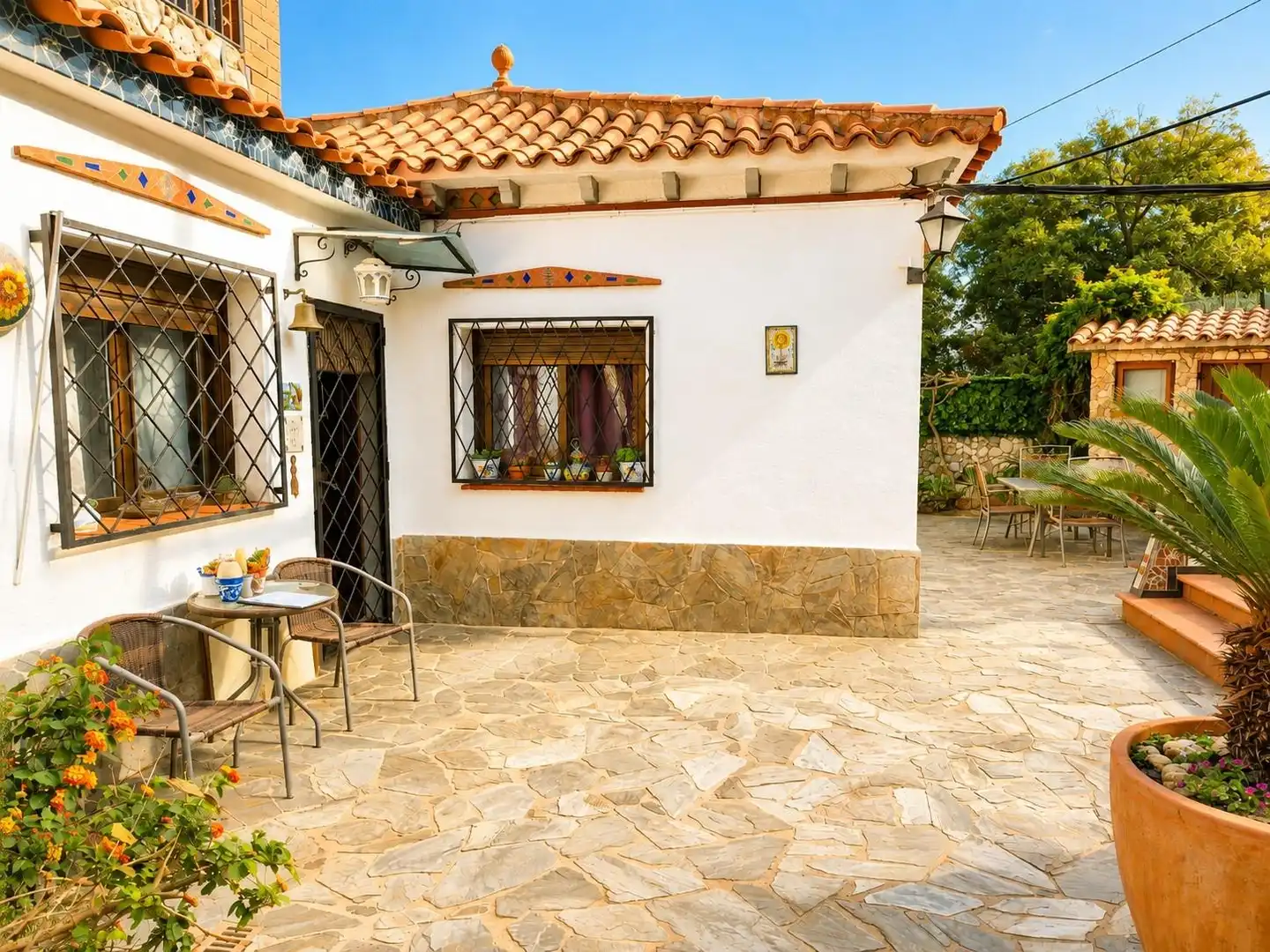 Casa amb terrassa en venda a Sarrià - Sant Gervasi, imagen 68
