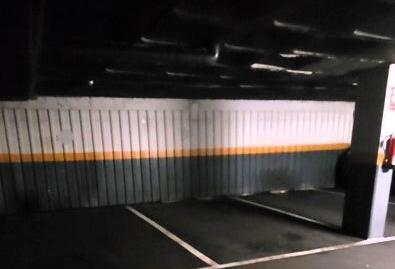 Photo 3 of Garage for sale in Aluche, Madrid