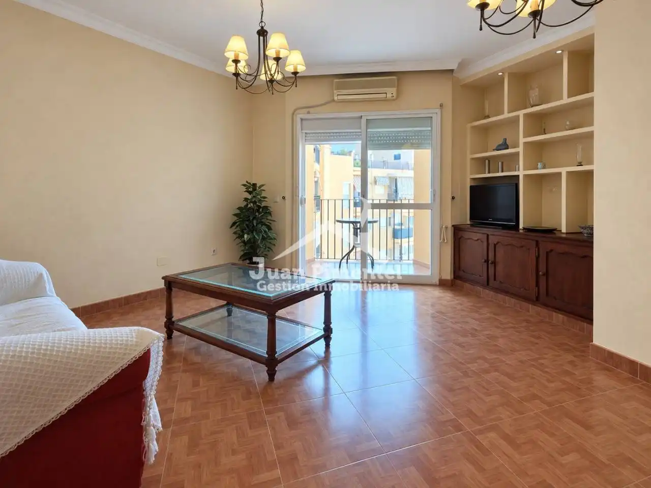 Appartamento con ascensore in vendita a Avenida Toledo 1, imagen 2
