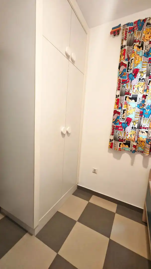 Piso en venta en Roquetas de Mar con Aire acondicionado, Terraza y Amueblado