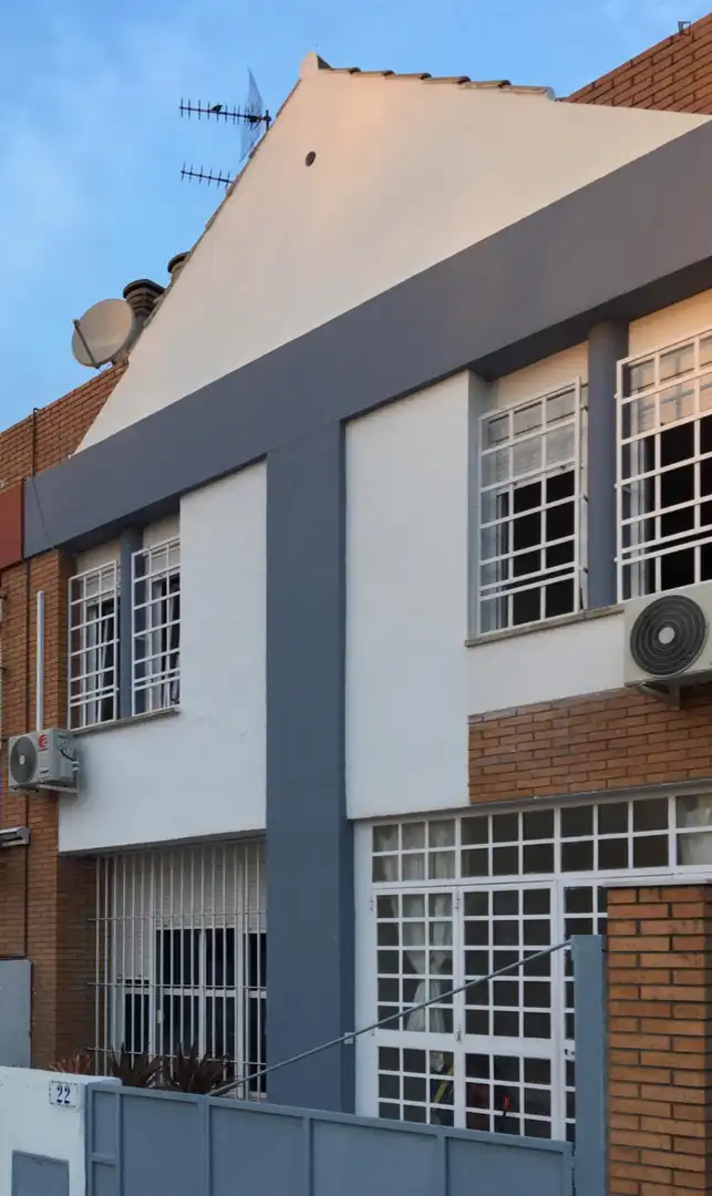 Casa o chalet de alquiler en Colores - Entreparques
