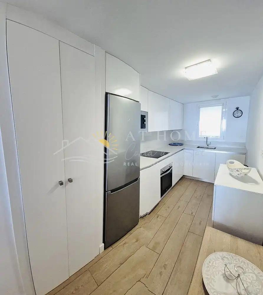 Apartament amb piscina en venda a Torrox Pueblo, imagen 10