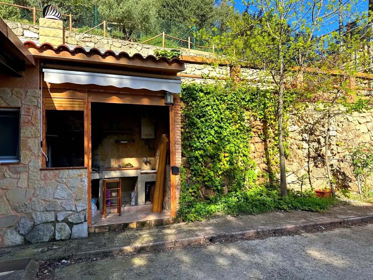 Casa rústica amb jardí en venda a Riópar, imagen 26