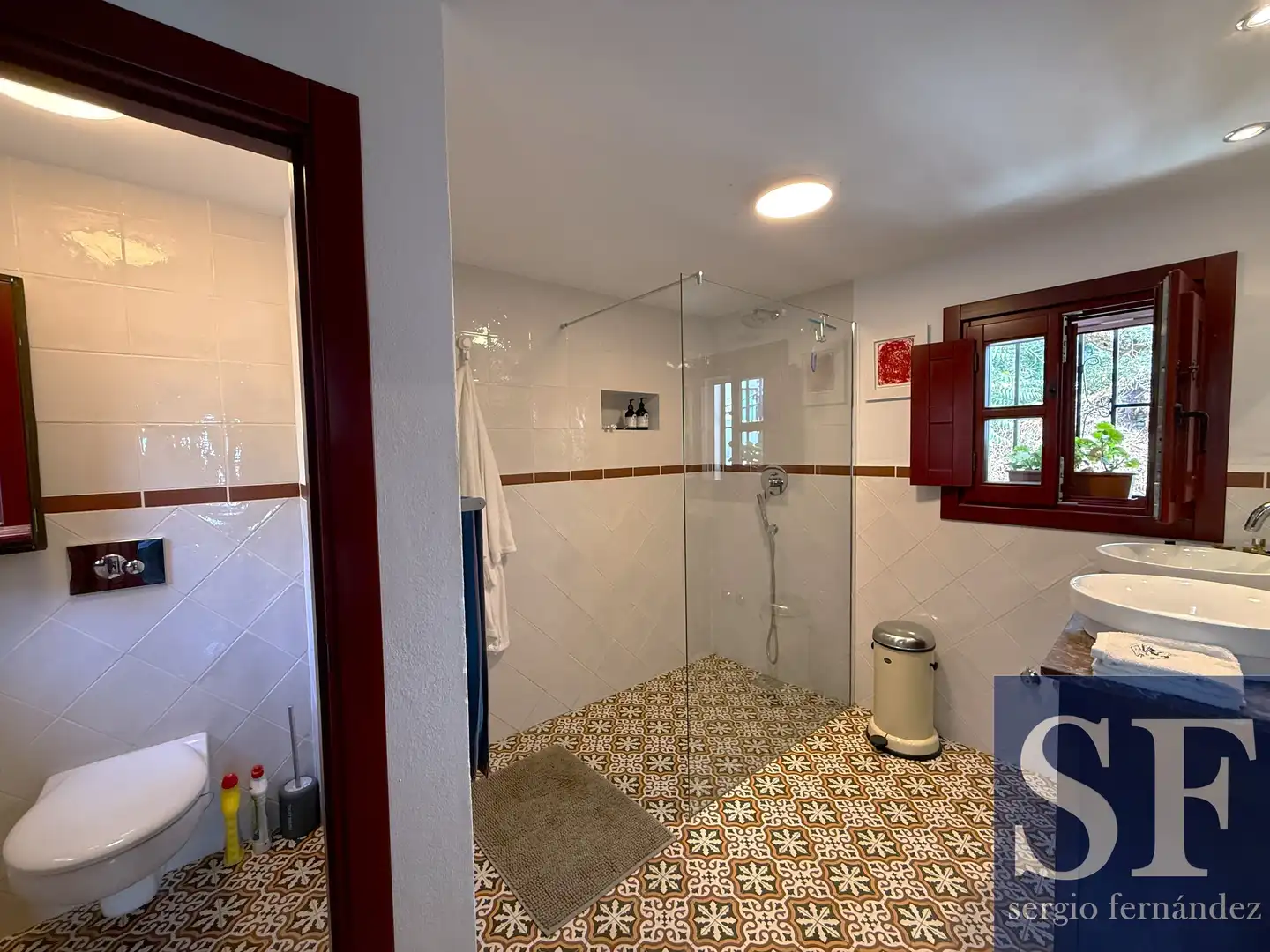 Maison mitoyenne à vendre à Cómpeta, imagen 13