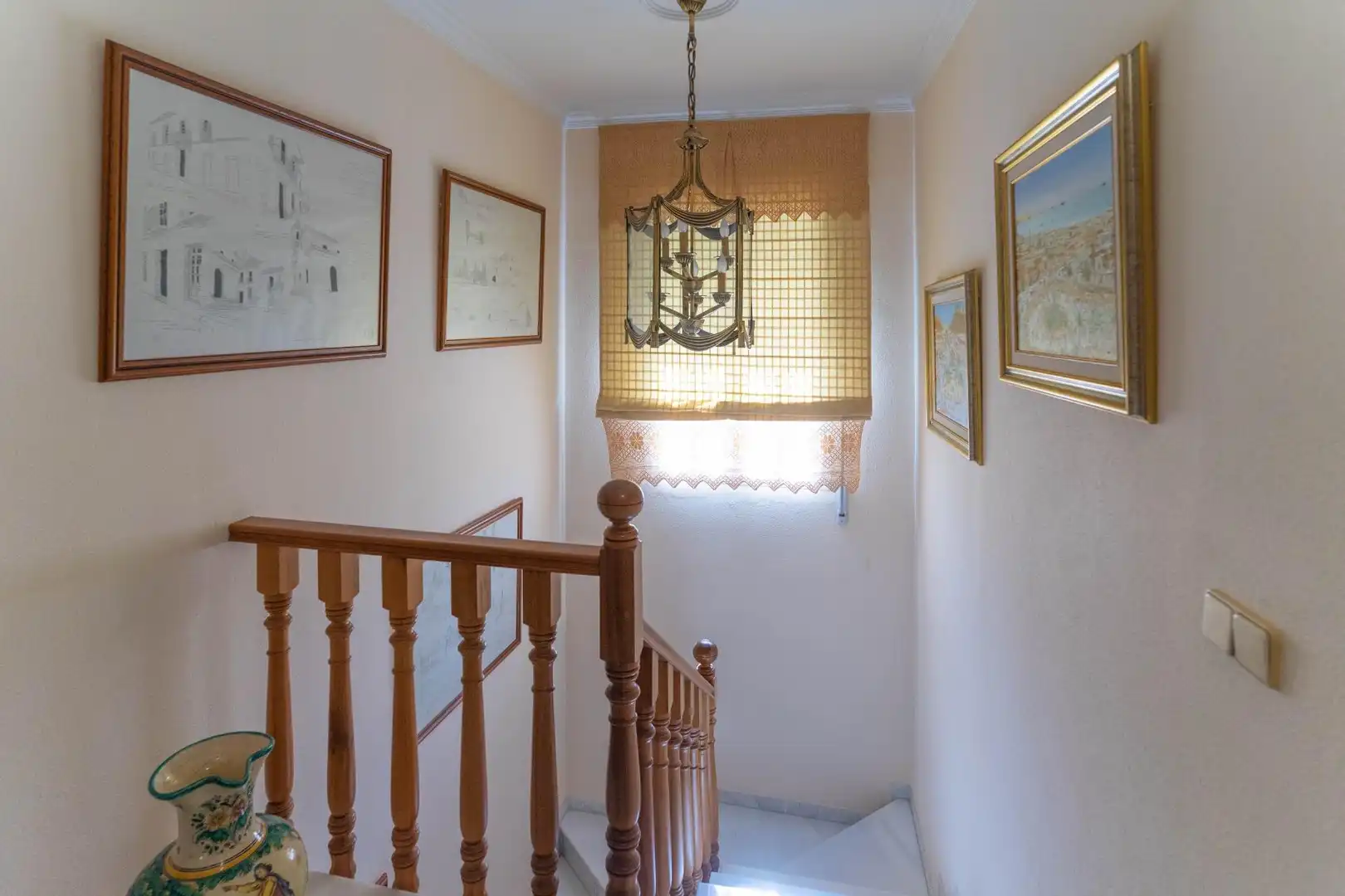 Villa mit Terrasse zum Verkauf in Centro, imagen 30
