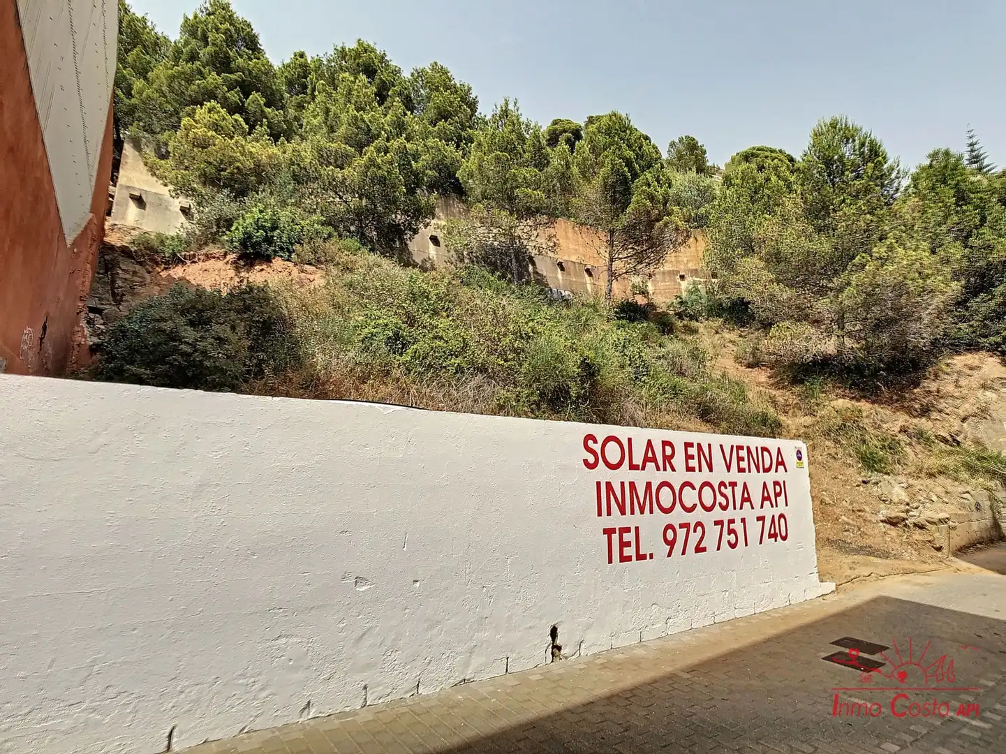 Grundstücke und Bauplätze zum Verkauf in Carrer Illes 107, imagen 3