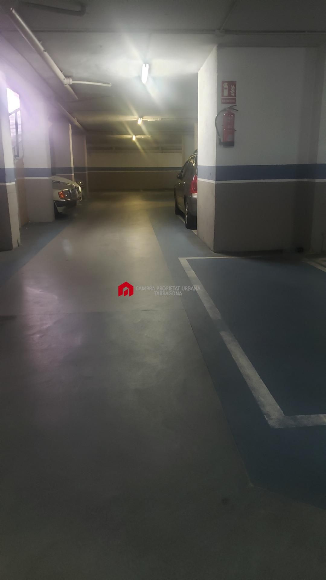Aparcament de Garatge en venda en  Tarragona Capital