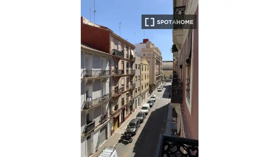 Habitació a La Roqueta