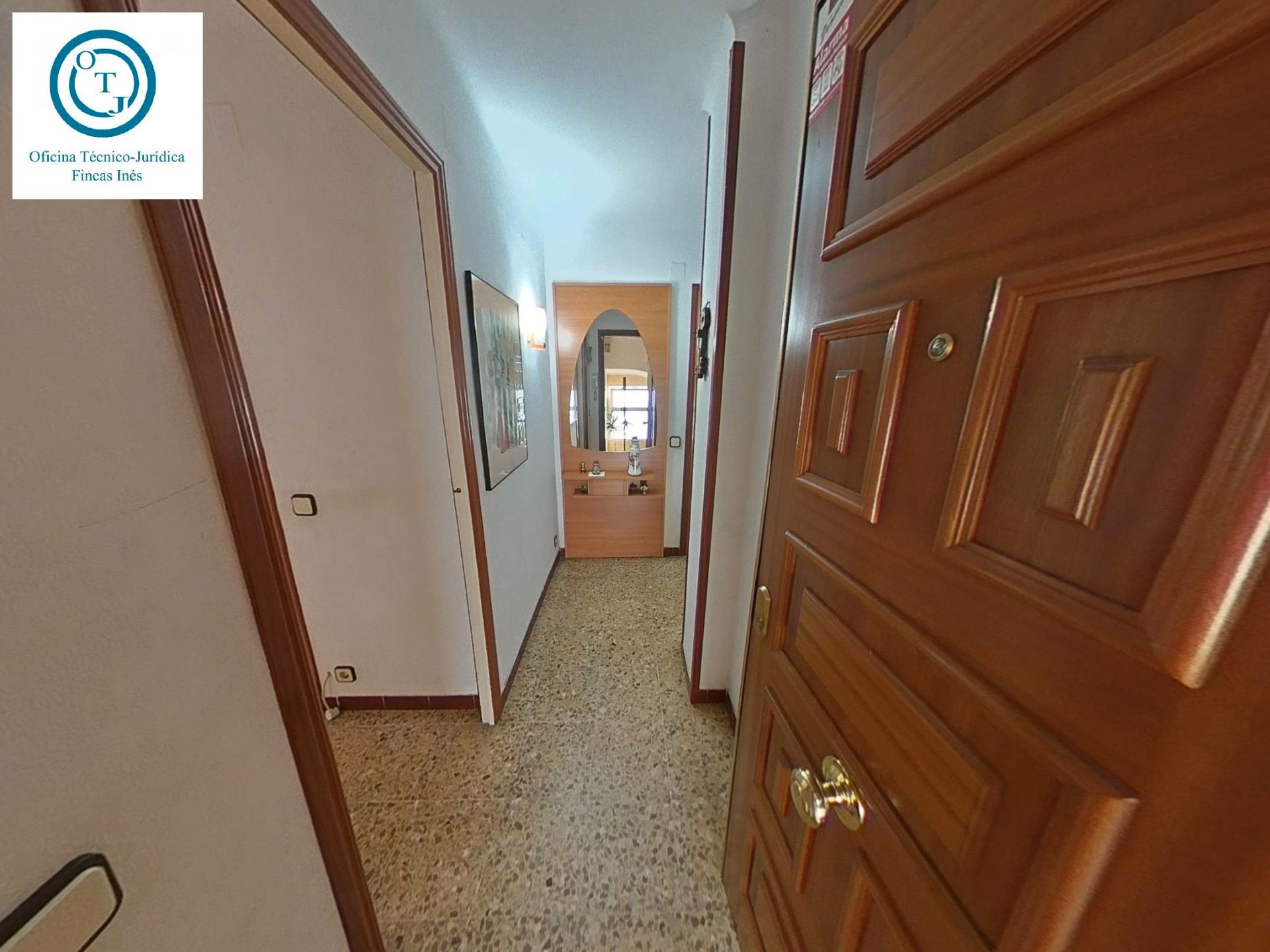 Flat for sale in Mollet del Vallès  with Balcony