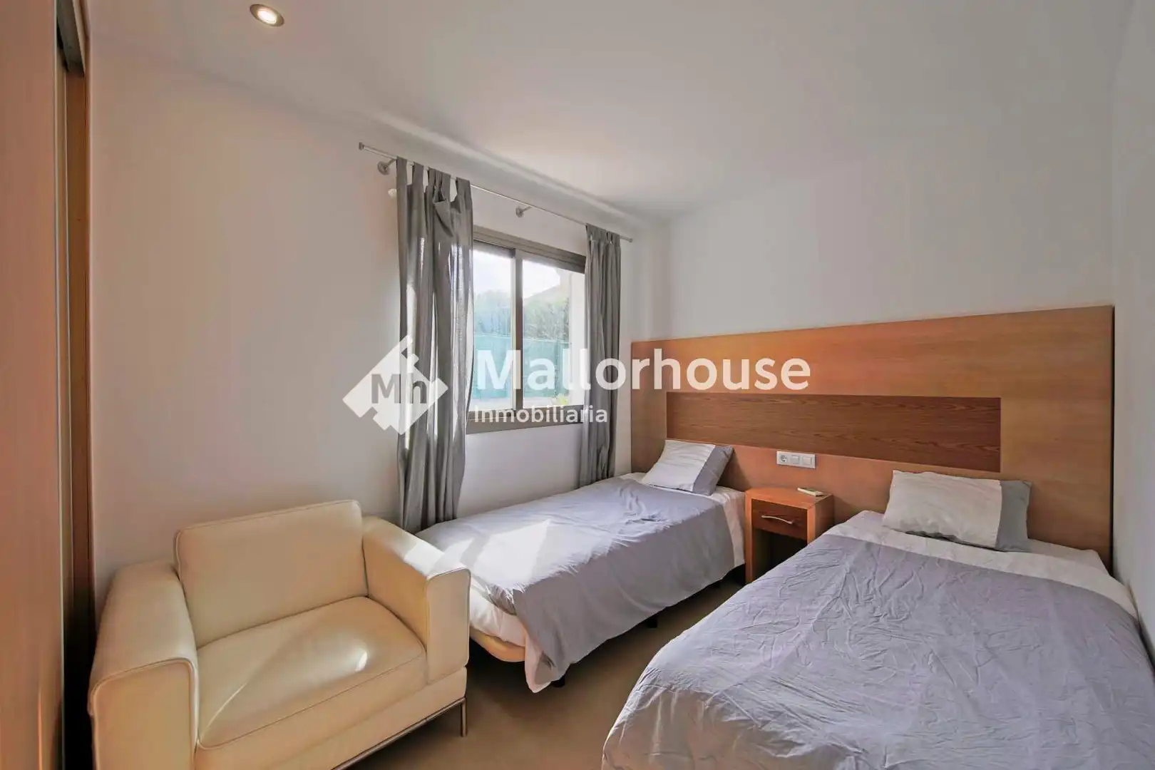 Houses for rent in Bacarés - Manresa - Bonaire