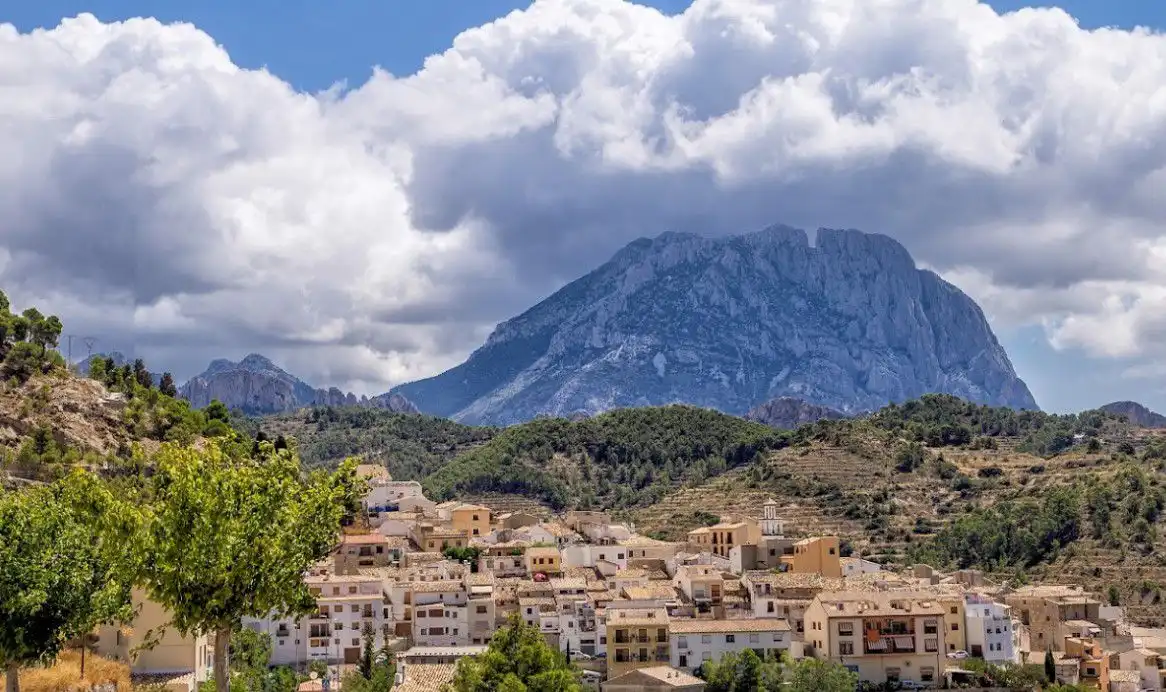 Casa amb terrassa en venda a Sella, imagen 7