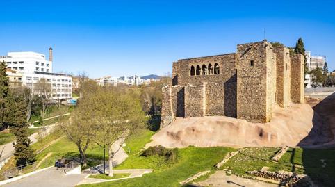 Foto 2 de Pis en venda a Carrer Pius XI, de, Vallparadís - Antic Poble de Sant Pere, Terrassa