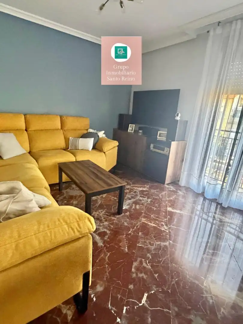 Appartement avec terrasse à vendre à Calle los Peñas, imagen 2