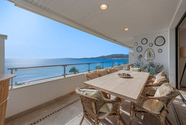 Apartamento en Venta en Es Portixol - Es Molinar