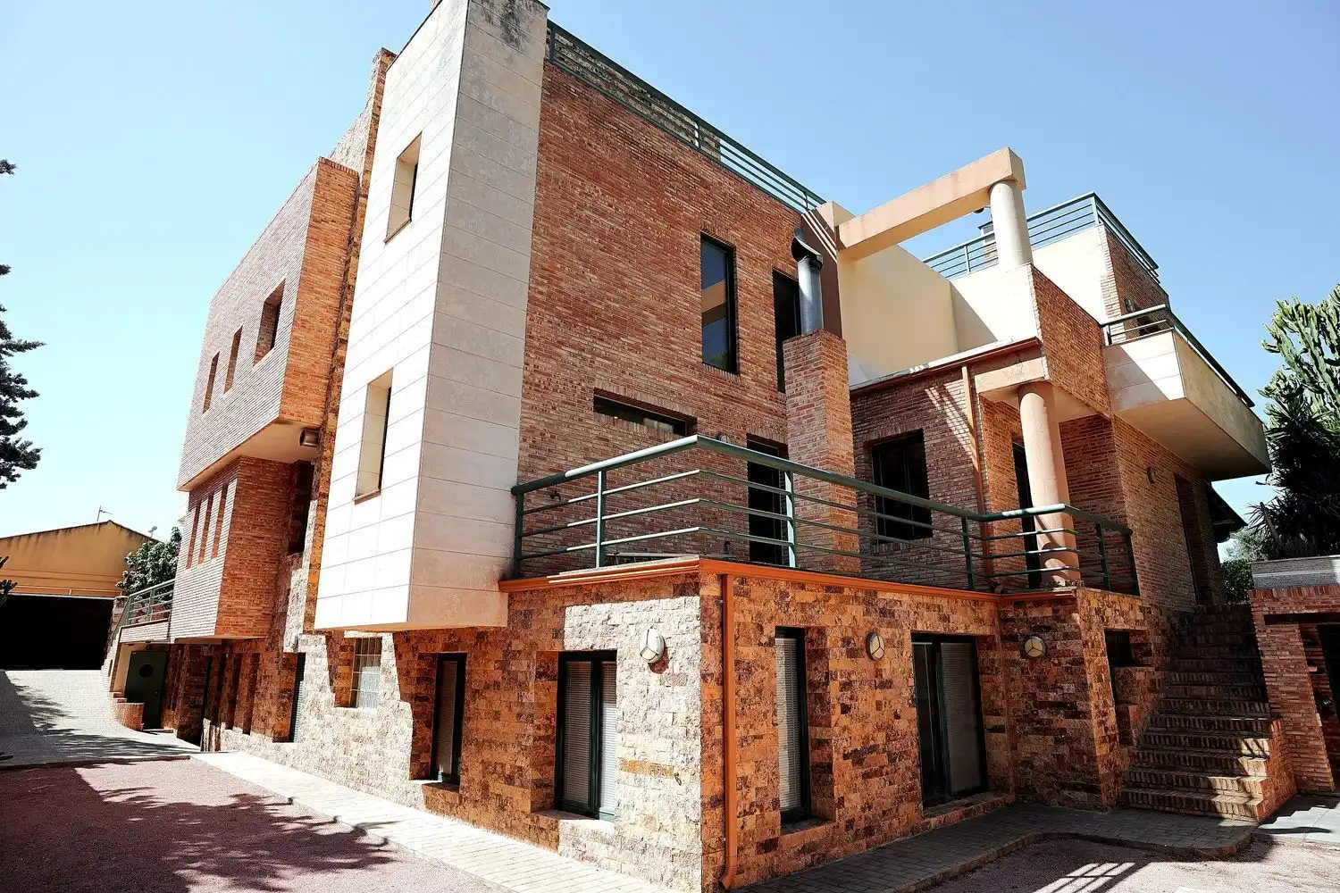 Villa mit Pool zum Verkauf in Calle los Lirios, imagen 9