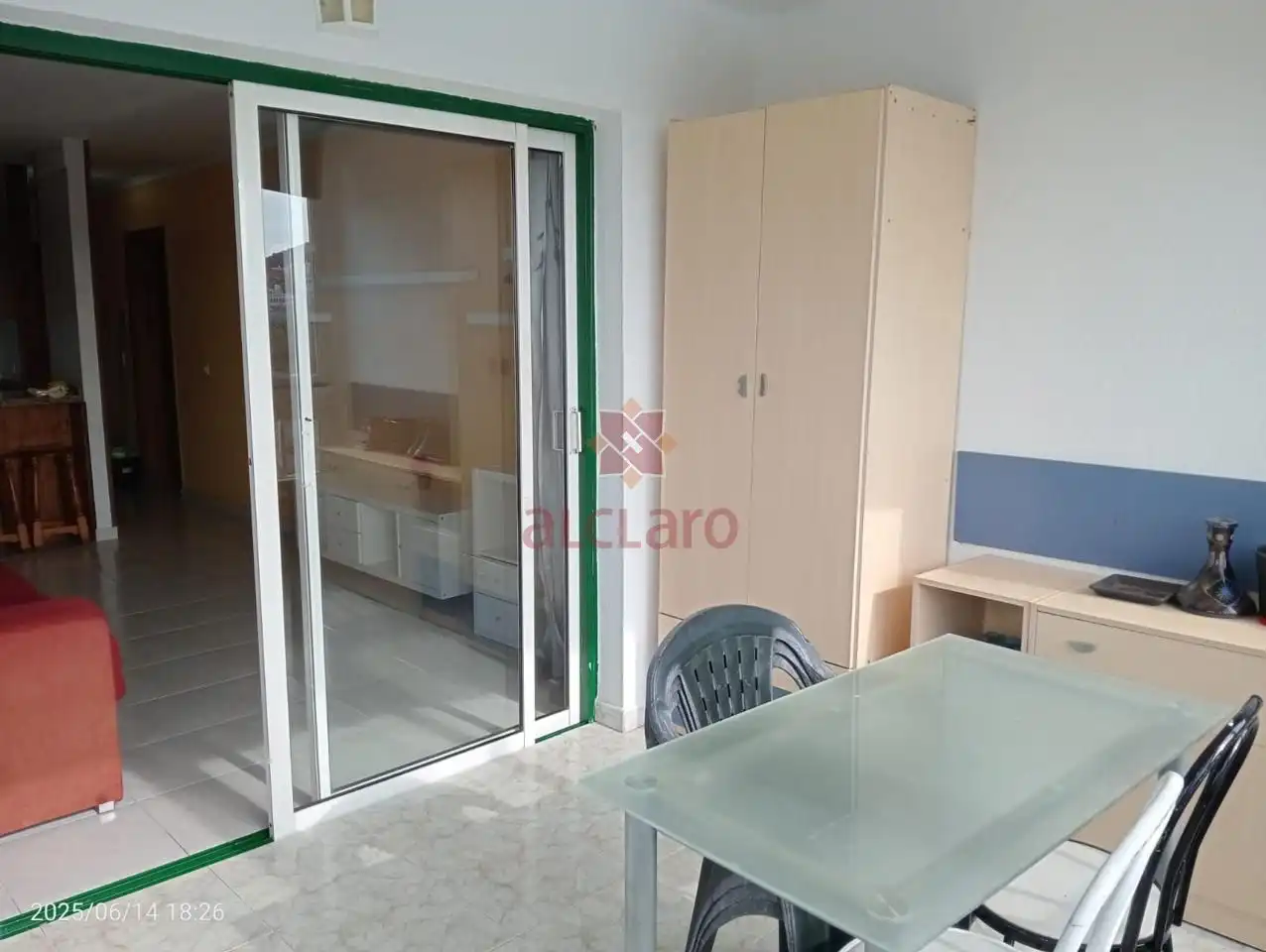 Wohnung mit Aufzug zum Verkauf in Calle Arenales, imagen 4