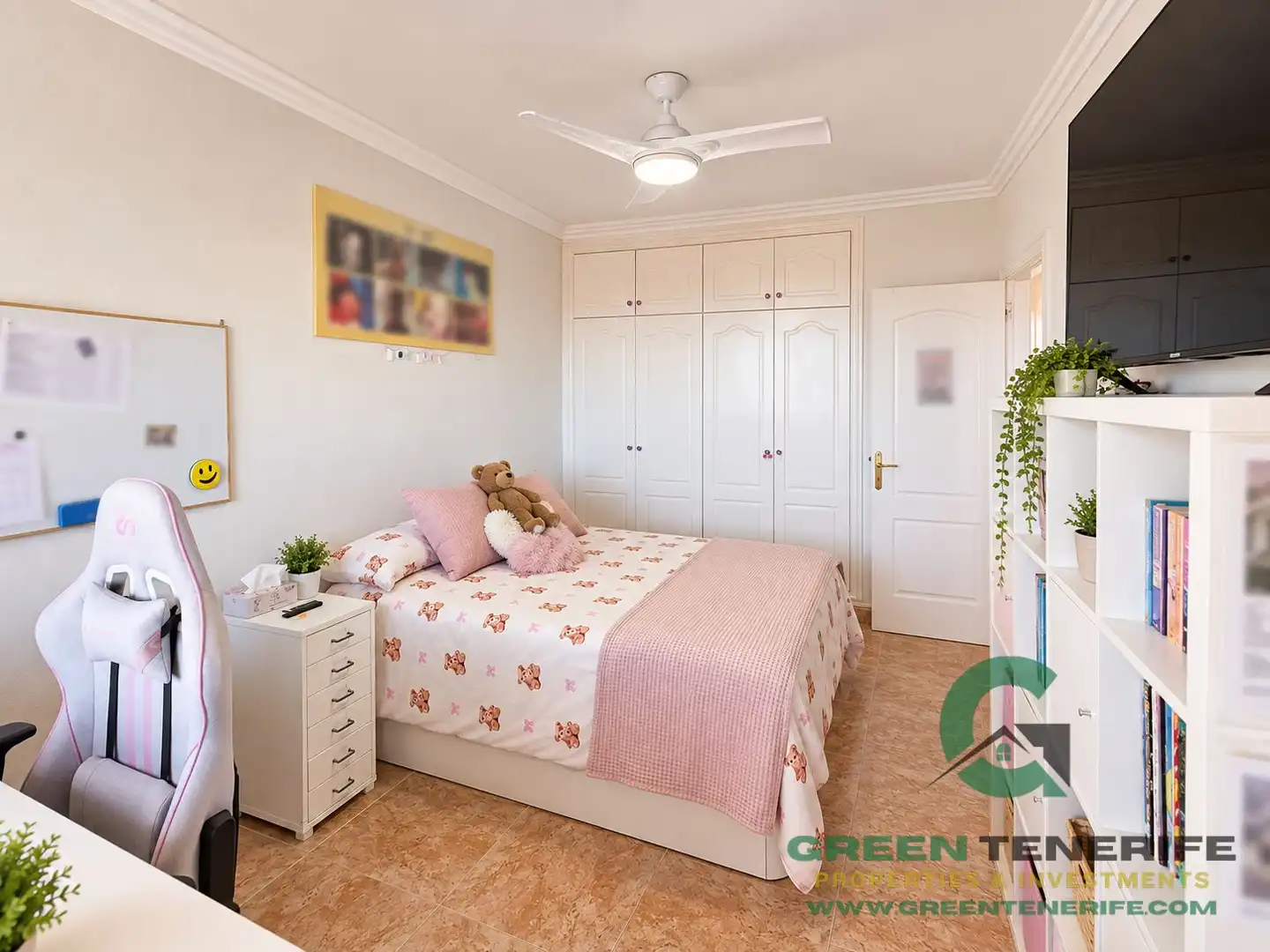 Appartement avec terrasse à vendre à Calle Galicia, imagen 17