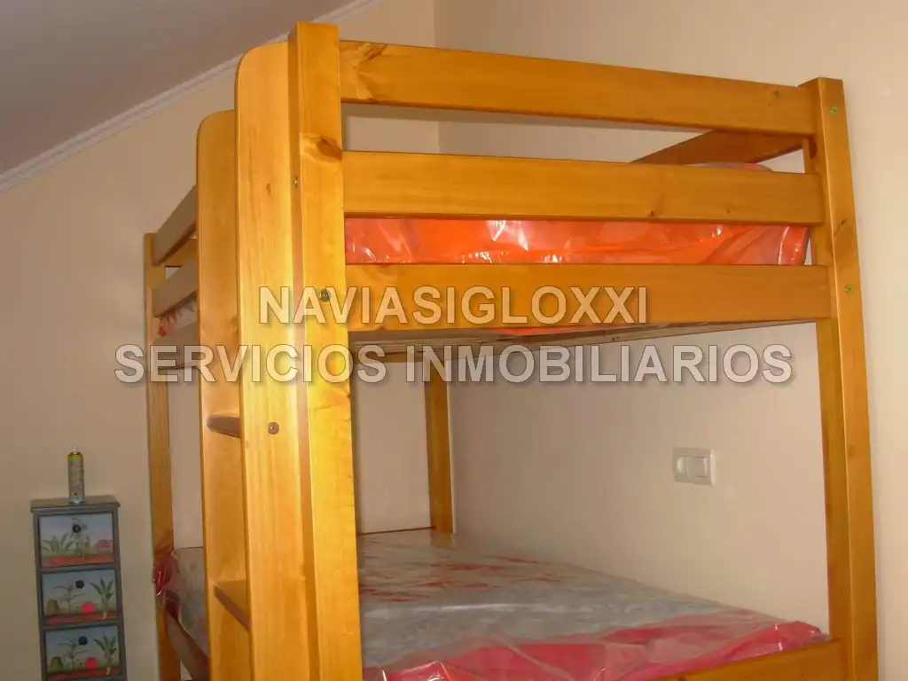 Maisonette zur Miete in Panxón