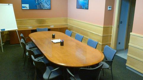 Foto 3 de Oficina en venda a Portuetxe Kalea, 47, Ibaeta, Gipuzkoa