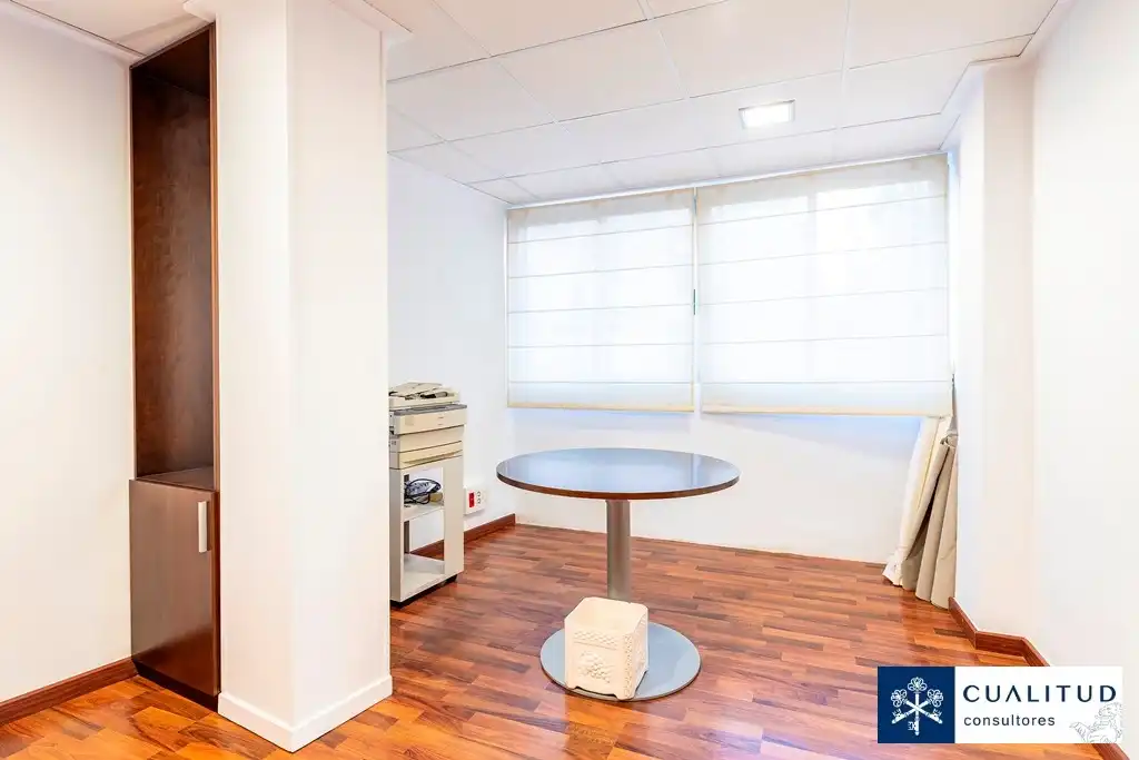 Büro zur Miete in Centro, imagen 7