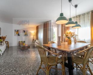 Dining room of Flat for sale in Reus  with Terrace