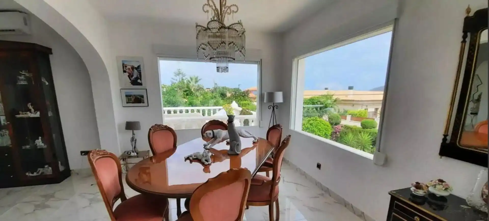 Apartamento en venta en Pueblo - Urbanizaciones, imagen 18