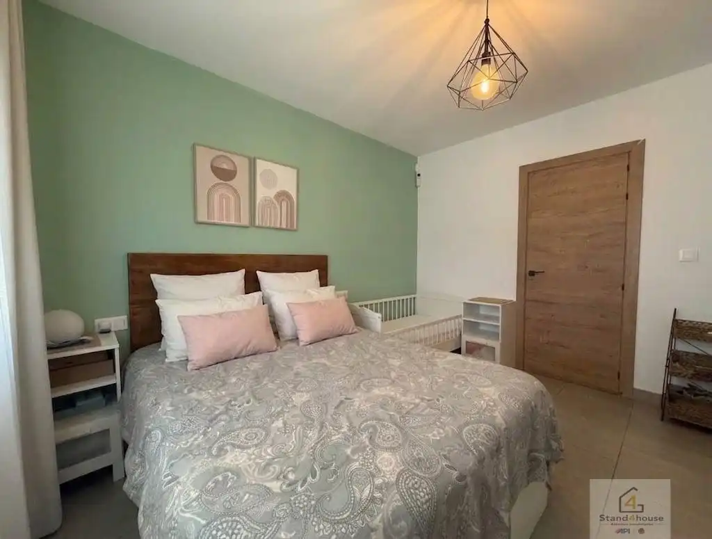 Detached house for sale in Bollullos Par del Condado, imagen 13