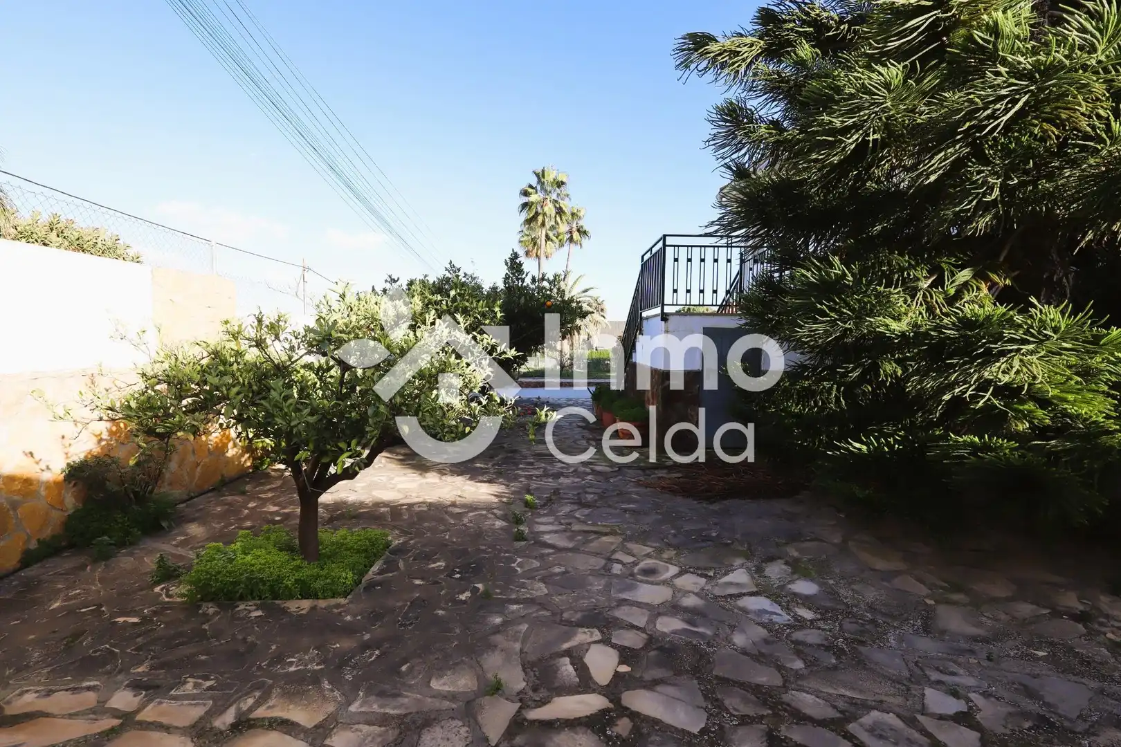 Casa o chalet en venta en Chiva con Aire acondicionado, Calefacción y Jardín privado