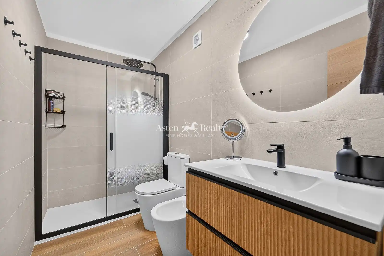 Mini appartamento con piscina in vendita a Acebuche, imagen 16