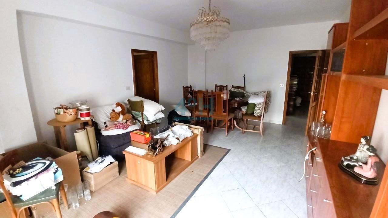 Living room of Flat for sale in Ourense Capital 