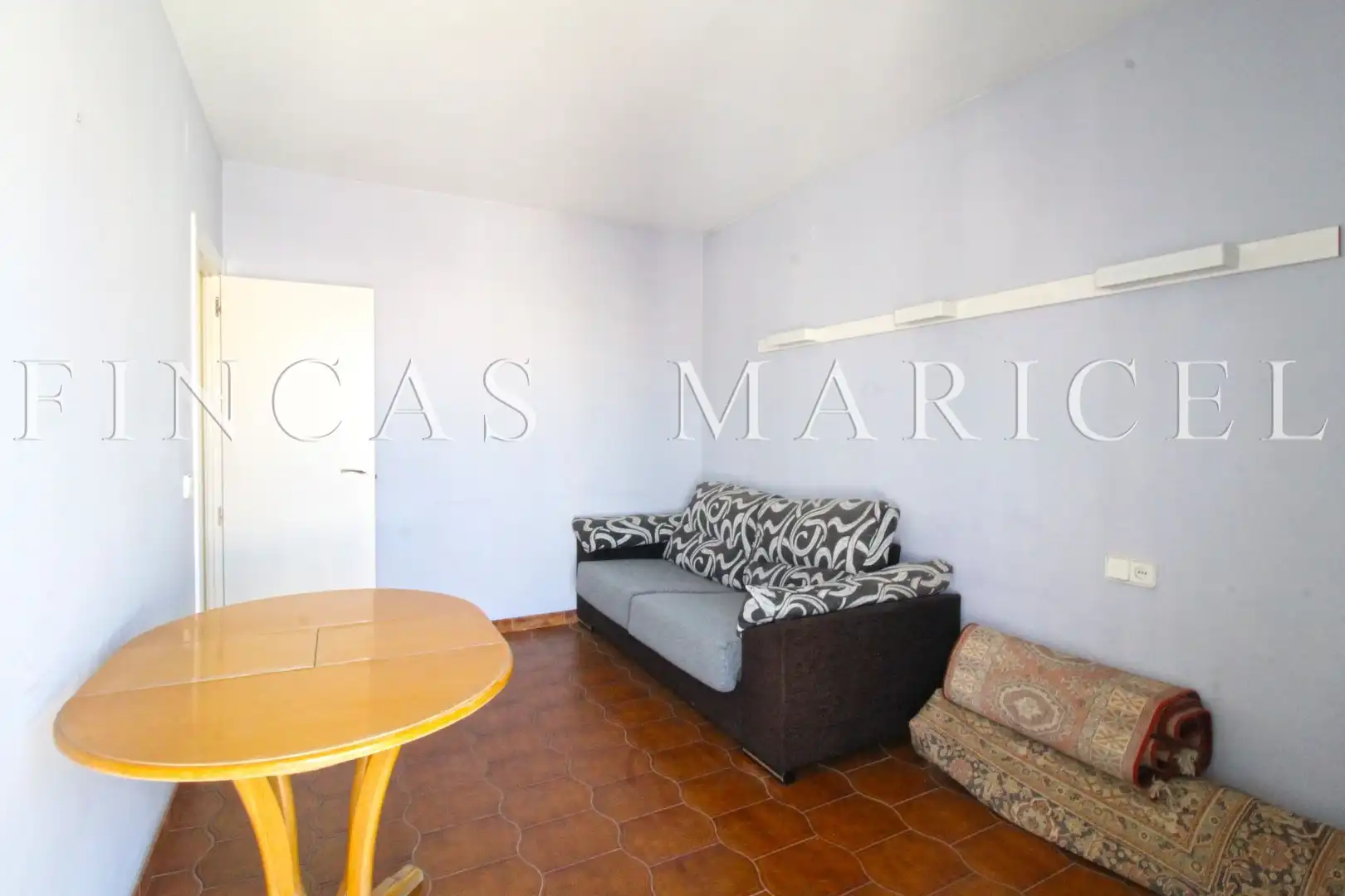 Wohnung zum Verkauf in Ametllers - Poble-Sec