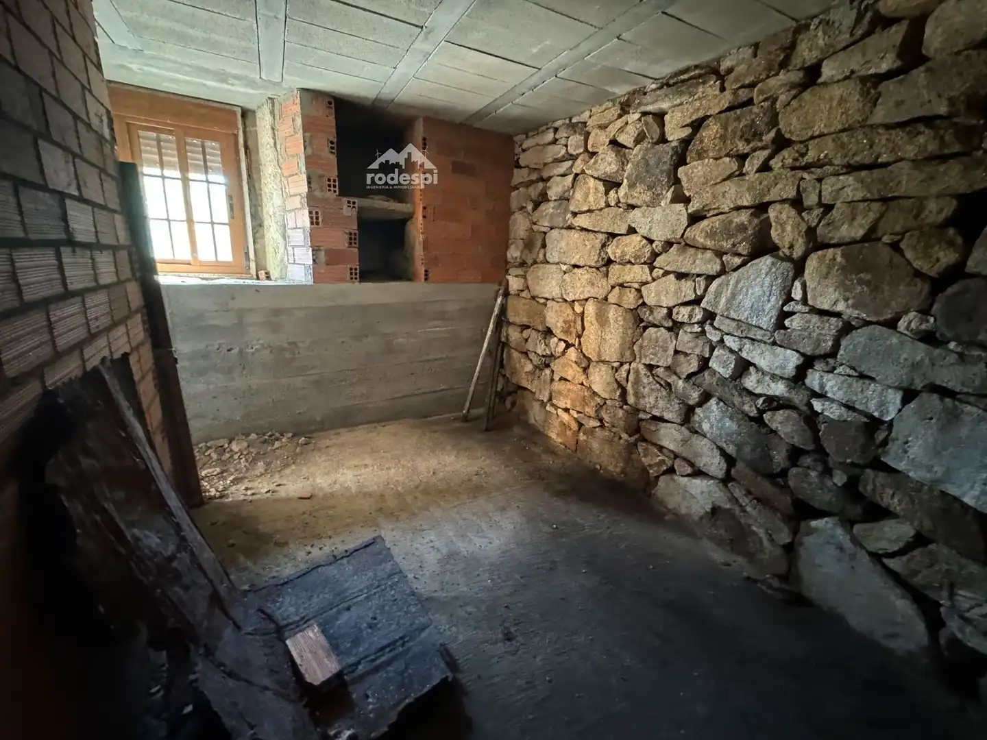 Casa o xalet en venda en Covelo
