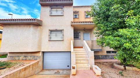 Foto 3 de Casa o chalet en venta en Paseo Miguel Hernandez-urrutias, Los Urrutias, Cartagena