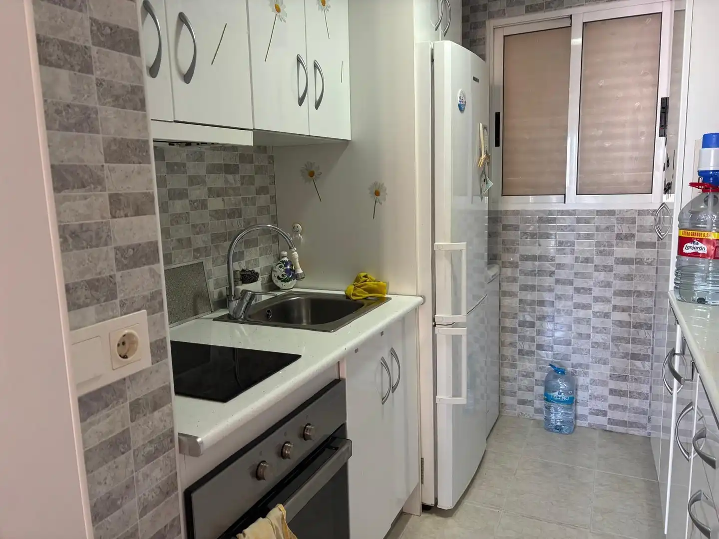 Apartamento con piscina en venta en Levante Alto, imagen 8