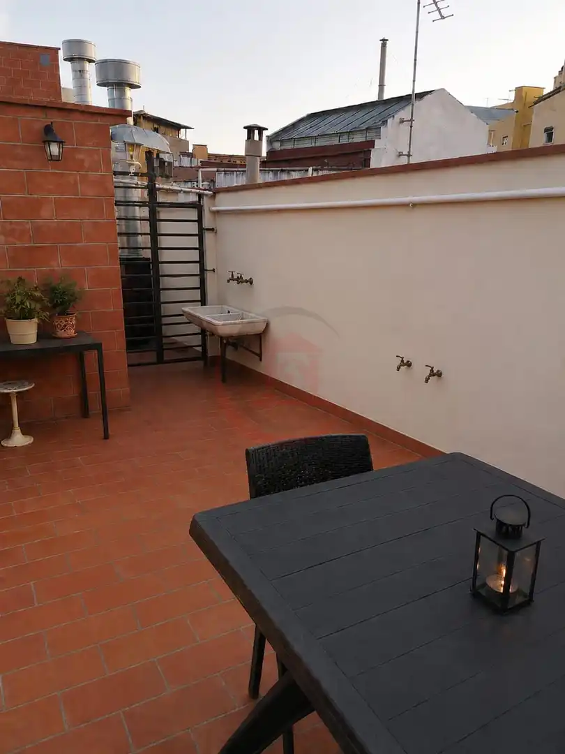 Penthouse mit Aufzug zum Verkauf in Cataluña, imagen 6